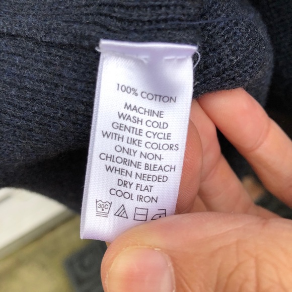 Calvin Klein layer jacket - Picture 3 of 8